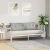 Apsaugos Pagalvė Šviesiai pilka 160 x 50 cm