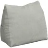 Apsaugos Pagalvė Šviesiai pilka 60 x 20 x 50 cm