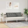 Apsaugos Pagalvė Tamsiai pilka 180 x 50 cm Mikropluošto audinys