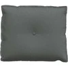 Apsaugos Pagalvė Tamsiai pilka 60 x 19 x 50 cm audinys