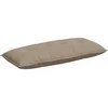 Apsaugos Pagalvė Taupe 120 x 50 cm Mikropluošto audinys