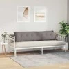 Apsaugos Pagalvė Taupe 200 x 19 x 50 cm audinys
