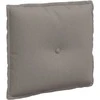 Apsaugos Pagalvė Taupe 50 x 19 x 45 cm audinys