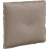 Apsaugos Pagalvė Taupe 50 x 45 cm Mikropluošto audinys