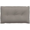 Apsaugos Pagalvė Taupe 80 x 19 x 50 cm audinys
