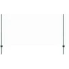 Tvorelės stulpas 5 pcs Žalia 120 cm Plienas