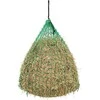apvalus tinklas šienui, 0,75x0,75 m, 2 vnt., PP