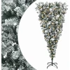 Dirbtinė kalėdinė eglutė su rutuliuku 180 cm 300 LED