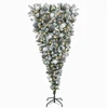 Dirbtinė kalėdinė eglutė su rutuliuku 180 cm 300 LED