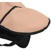 Arklių antklodė Kapučino 85 cm Poliesteris