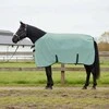 Arklių antklodė Speciali žalia 105 cm Poliesteris