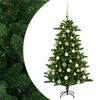 Artificial Christmas Tree with Bauble 120 cm 150 LED