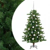 Artificial Christmas Tree with Bauble 120 cm 150 LED