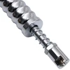 Atbulinio plaktuko rinkinys, 7 dalių, anglies plienas