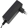 Fotelis Atlošiamas krėslas, kreminės spalvos, audinys