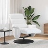 Atlošiamasis fotelis Balta 98 x 71 x 106 cm PU