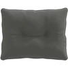 Atlošo pagalvė PUTTEN 100% poliesteris Antracito