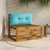 Atlošo pagalvė PUTTEN 100% poliesteris Turkio 70 x 40 x 10 cm