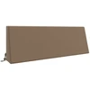 Atlošo pagalvėlė SOEST 100% poliesteris Taupe 120 x 20 x 40 cm