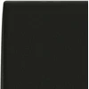 Atlošo pagalvėlė SOEST 100% poliesteris Juoda 60 x 20 x 40 cm