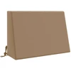 Atlošo pagalvėlė SOEST 100% poliesteris Taupe 60 x 20 x 40 cm