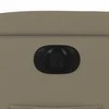 Fotelis Atsistojantis elektrinis krėslas, kapučino, dirbtinė oda