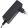 Fotelis Atsistojantis elektrinis masažinis krėslas, vyno, audinys