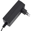 Fotelis Atsistojantis elektrinis masažinis krėslas, taupe, audinys