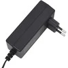 Fotelis Atsistojantis elektrinis masažinis krėslas, vyno, audinys
