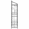 Atvira spinta Paprastas 2 pcs 78 x 36 x 158 cm