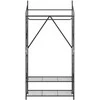 Atvira spinta Paprastas 78 x 36 x 158 cm