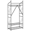 Atvira spinta Paprastas 78 x 36 x 158 cm
