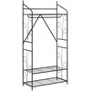 Atvira spinta Paprastas 78 x 36 x 158 cm