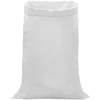 Audiniai maišai 10 pcs Balta 80 x 125 cm PP