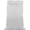 Audiniai maišai 50 pcs Balta 60 x 110 cm PP