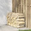 augalų danga su ąselėmis 1x3 m PVC