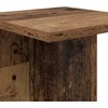 Augalų stovas 2 vnt. Senas medis 25 x 25,5 x 100,5 cm
