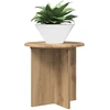 Augalų stovas 2 vnt. Artisano ąžuolo 40 x 40 x 40 cm