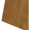 Stulpinis sodinukas Rūdijanti 35 x 35 x 73 cm