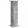 Augalų stovas Betono pilka 30,5 x 30 x 100,5 cm