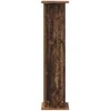 Augalų stovas Senas medis 25 x 25,5 x 100,5 cm Dirbtinė mediena