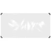 Augalų uždangalas 1 x 2 m PVC Skaidrus