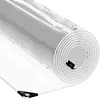 Augalų uždangalas 4 x 6 m PVC Skaidrus
