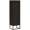 Aukštas spintelė 35 x 30 x 120 cm