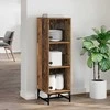 Kabalas Senas medis 35 x 37 x 117 cm