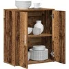 Kabalas 2 pcs Senas medis 60 x 31 x 70 cm Apdirbta mediena