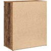 Kabalas 2 pcs Senas medis 60 x 31 x 70 cm Apdirbta mediena