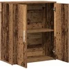 Kabalas 2 pcs Senas medis 60 x 31 x 70 cm Apdirbta mediena