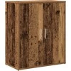 Kabalas 2 pcs Senas medis 60 x 31 x 70 cm Apdirbta mediena
