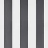 Automatinė ištraukiama markizė, antracito ir balta, 500x350cm